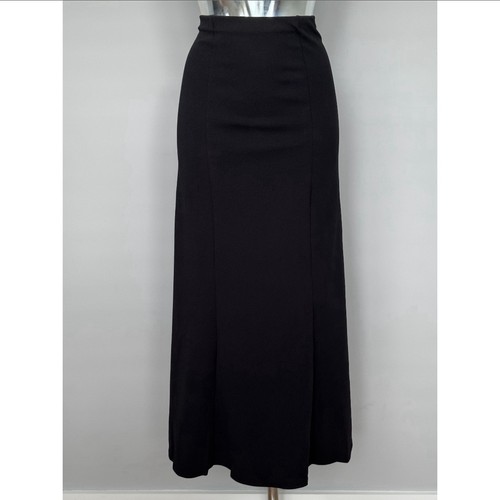 Six panel maxi - skirt, 16