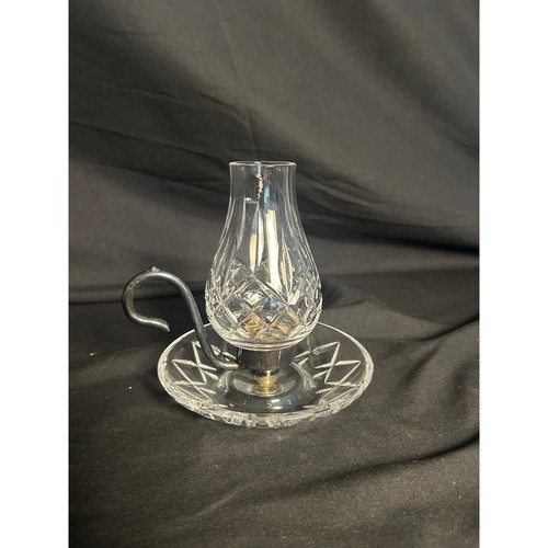 Waterford crystal hurricane - crystal,