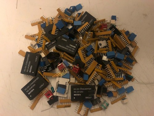 250 gram scrap chips - 250,