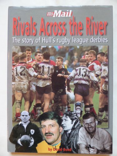 Rivals across the river - rivals,