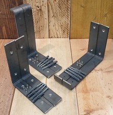 Heavy Duty Shelf Brackets