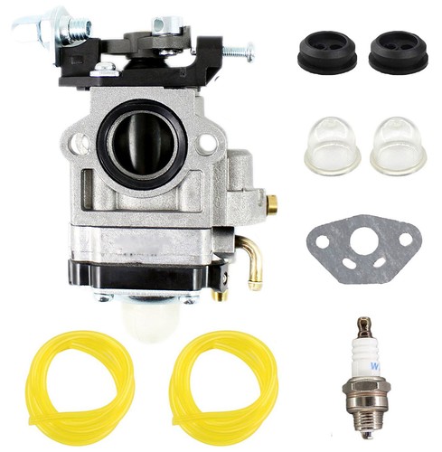 Carburetor 49cc 2 stroke - 49cc, 2-stroke