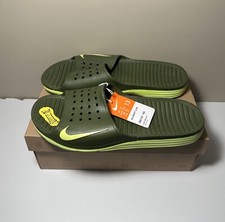 Nike Solarsoft Slide Men's
