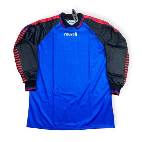 Reusch vintage jersey - reusch,