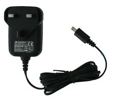 Genuine Charger for Motorola