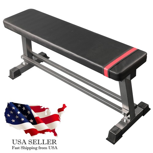 Flat weight bench - weight,