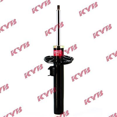 Kyb front shock absorber for - kyb,
