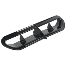 Fairing Vent Accent Fit For