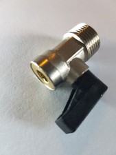 Clarke Spare Compressor Drain