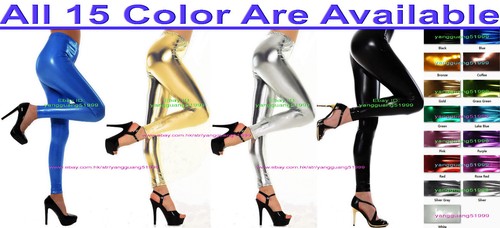 Unisex shiny metallic - unisex,