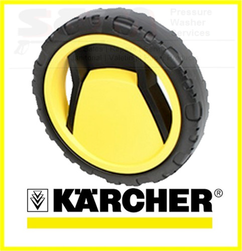 Karcher pressure washer - k5,
