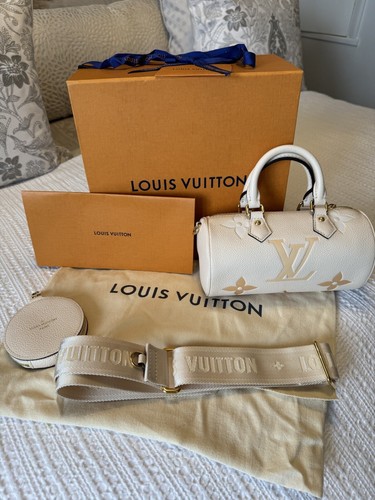 Louis vuitton limited edition - louis,