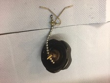 Yamaha F2.5 Four stroke 2.5hp Fuel Tank Cap