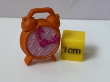 Barbie Dream House Alarm Clock