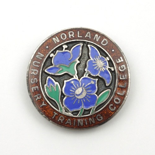 Vintage norland nursery - vintage,