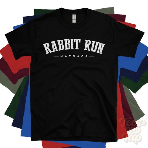 Rabbit run matoaca - run,
