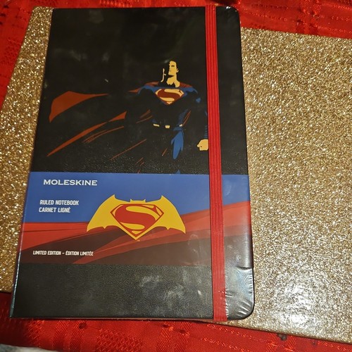 Moleskine limited edition - limited,