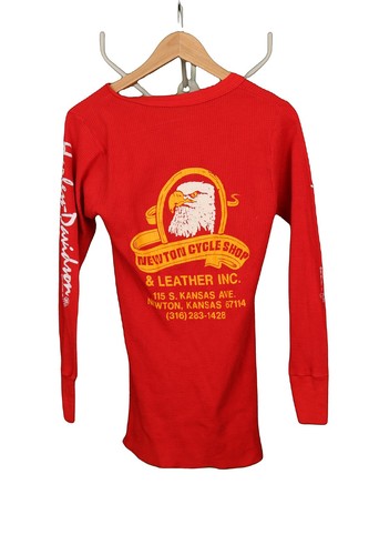 1987 harley davidson jumper - 1987,