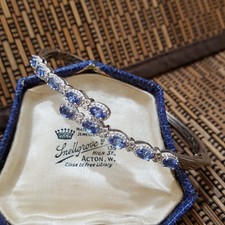 925 Sterling Silver Bracelet