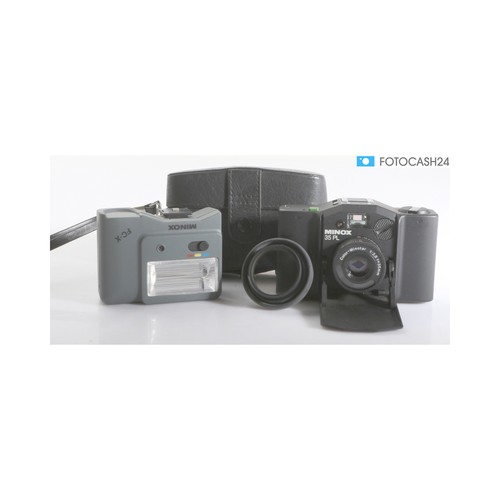 Minox with mc - gl,