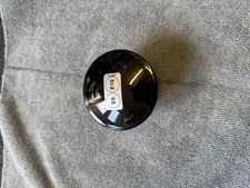 Harley Davidson Gas Cap Black