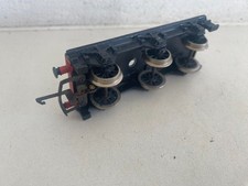 Wrenn castle tender - 00,