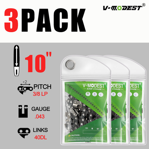 3pack chainsaw chain for - 3pack,