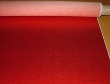 Romo curtain upholstery silk - upholstery,