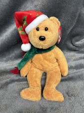 Ty Beanie Baby 2003 holiday