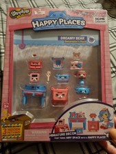 shopkins happy places New