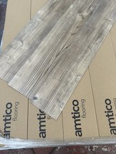 Amtico LVT Dry Cedar Glue Down