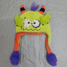Flipeez Kids Monster Action