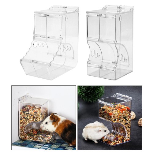 Small pets automatic hamster - small,