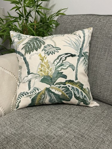 Cushion cover - cushion,