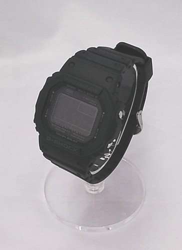 Casio shock 5000hs - casio, g-shock