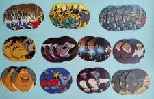 28 Biker Mice Shreddies 1995