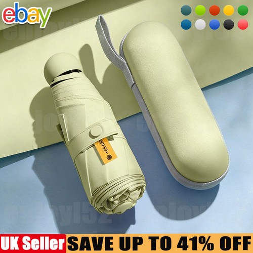 Mini pocket compact umbrella - pocket,