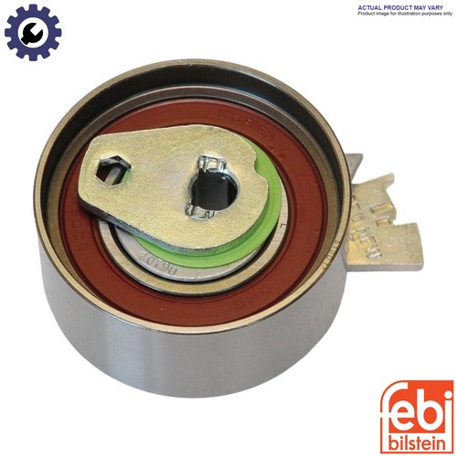 Tensioner pulley timing belt - tensioner,