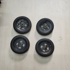 Meccano Parts Four  3 inch