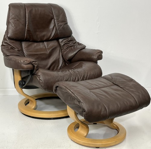 Ekornes stressless large reno - ekornes,