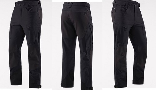 Haglofs rugged mountain - rugged,