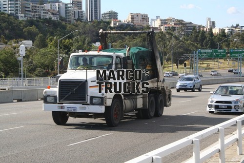 Truck photo volvo - photo, f10