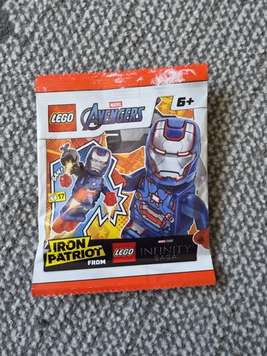 Lego marvel avengers infinity - lego,