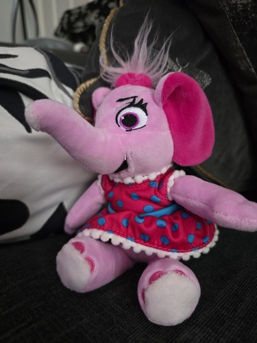 Haven annie the pink - annie,