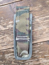 British Army Osprey Mk4 /A 9mm