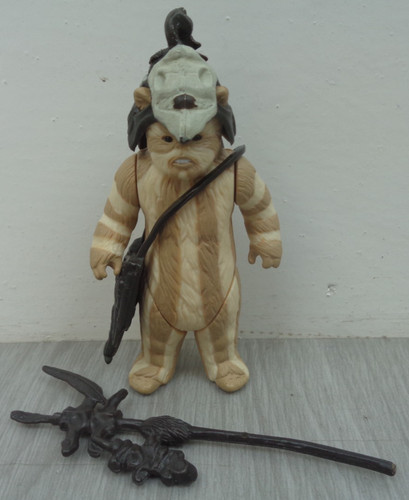 Vintage kenner star - star, wars