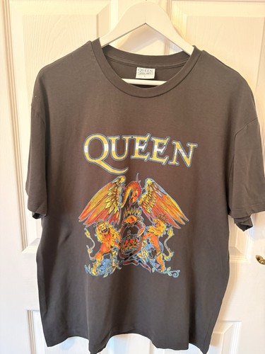 Queen official merch bohemian - merch,
