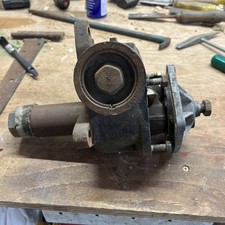 Steering Box