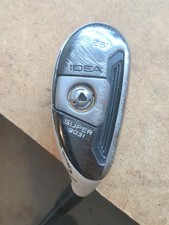 Adams 9031 Hybrid 26* / 5