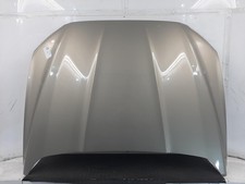 2015 FORD MONDEO Mk5 5 Door Hatchback Silver Bonnet 2153072